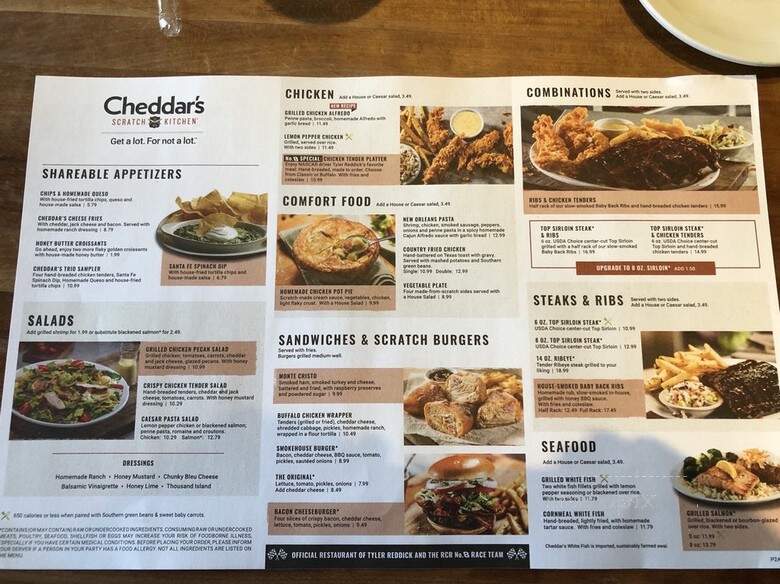 Chedders - Bloomington, IN