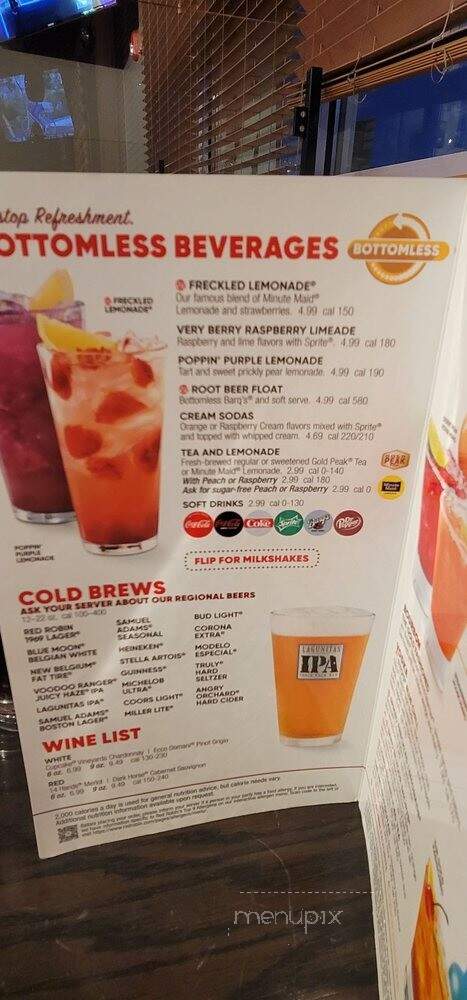 Red Robin - Orland Park, IL