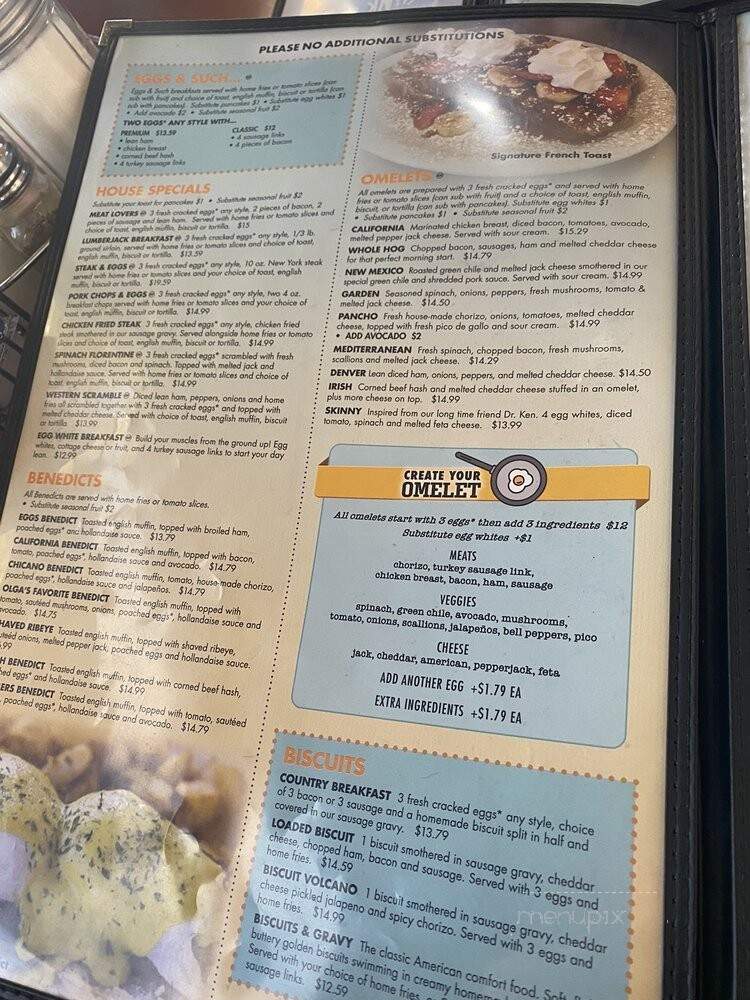Sunny's Diner - Tempe, AZ