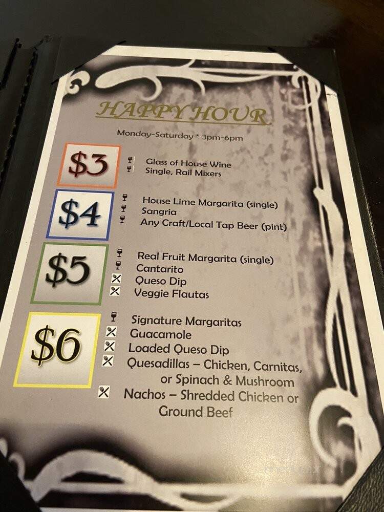 Osorio's Latin Fusion - Appleton, WI