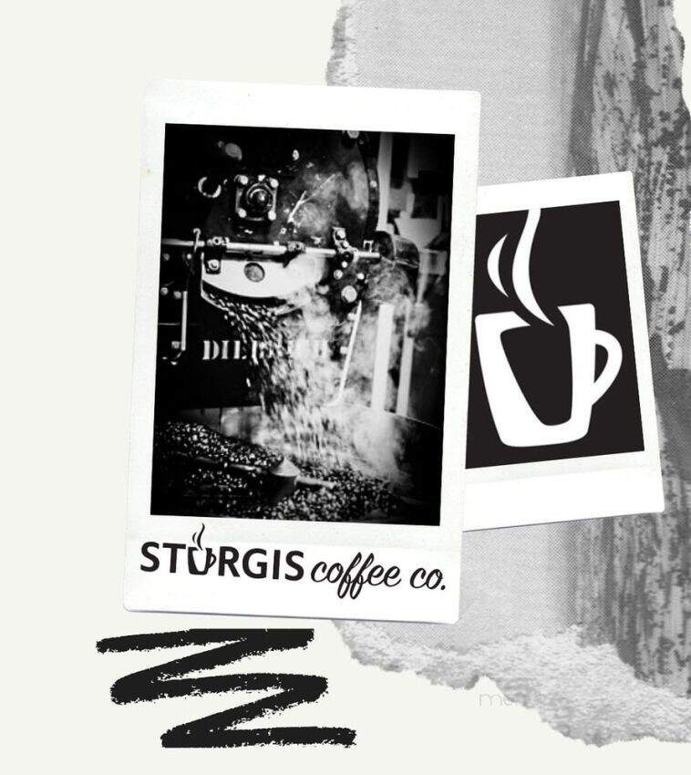 Sturgis Coffee Company - Sturgis, SD