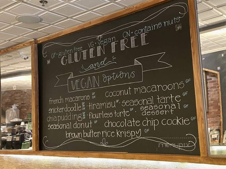 Thinking Cup - Boston, MA