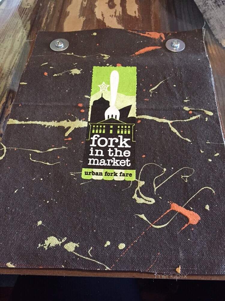 Fork in the Market - Roanoke, VA