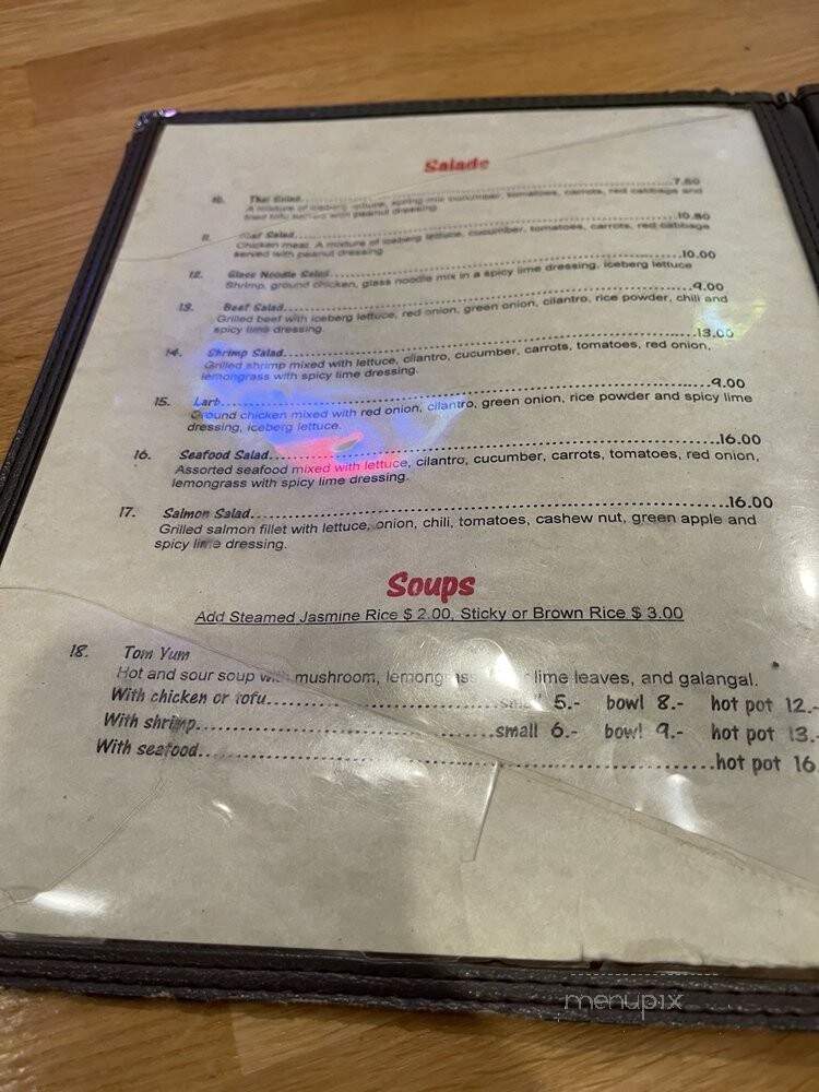 Golden Asia - Idaho Falls, ID
