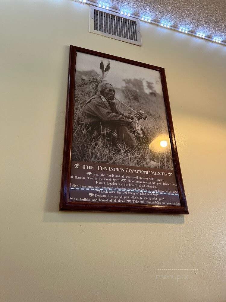 Five Stars Family Restaurant - Hatfield, PA menu_pic