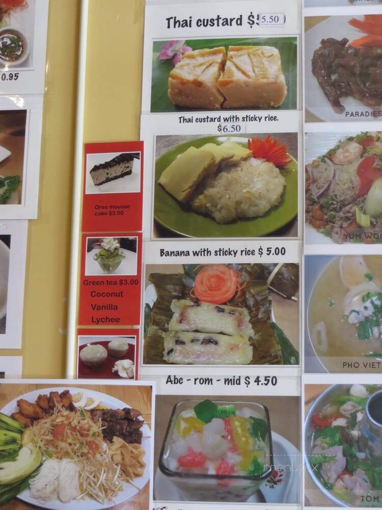 Thai North - Brighton, MA
