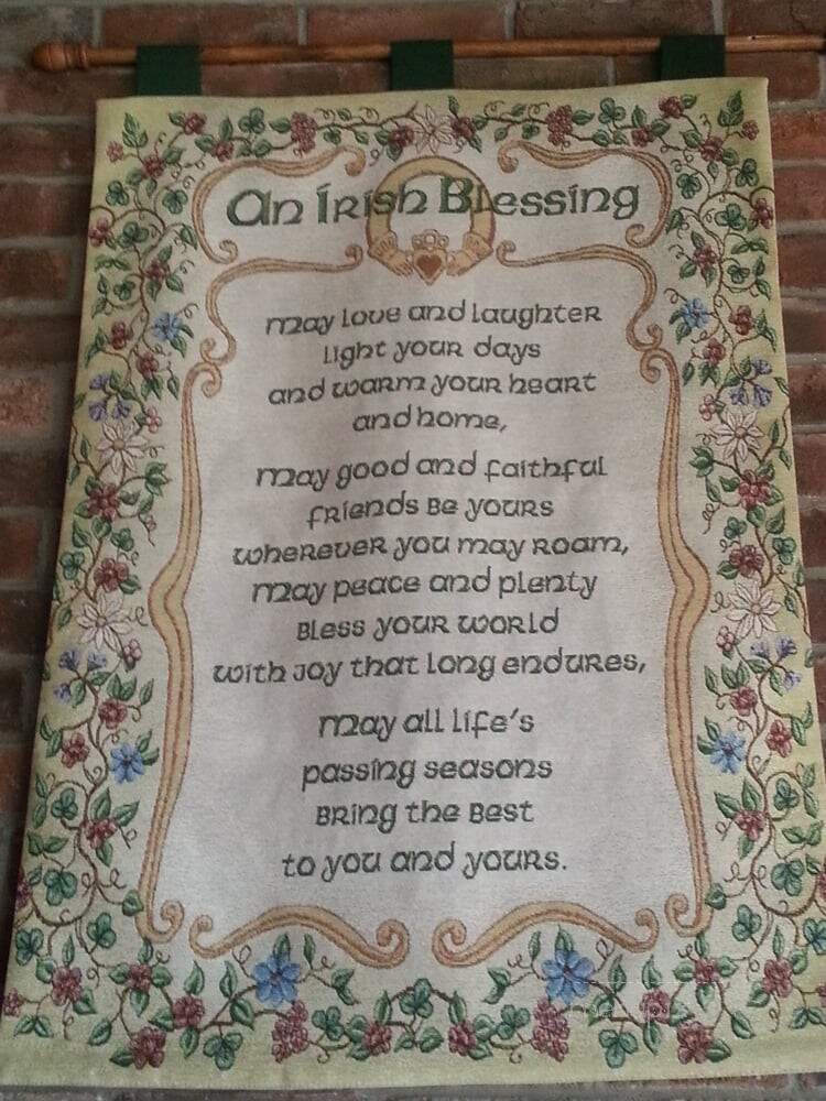 Twisted Kilt Tavern - Bohemia, NY menu_pic
