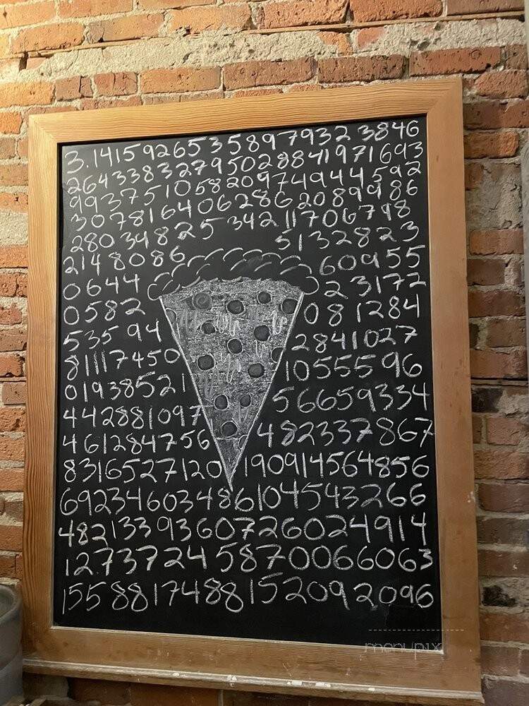 Ballard Pizza Company - Seattle, WA