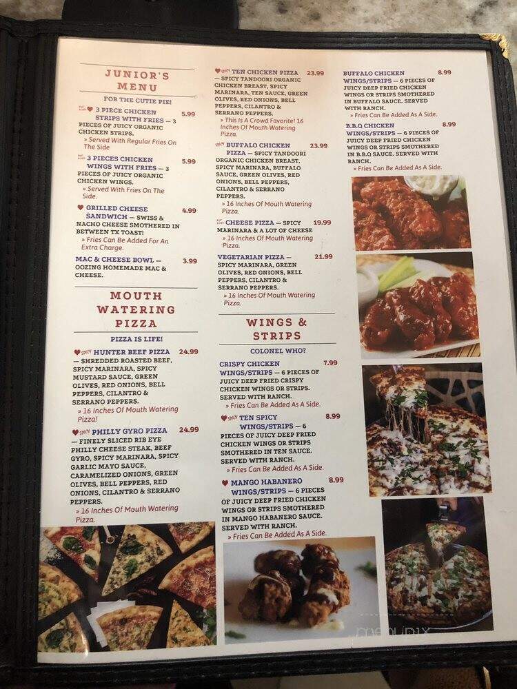 Bismillah Cafe - Houston, TX