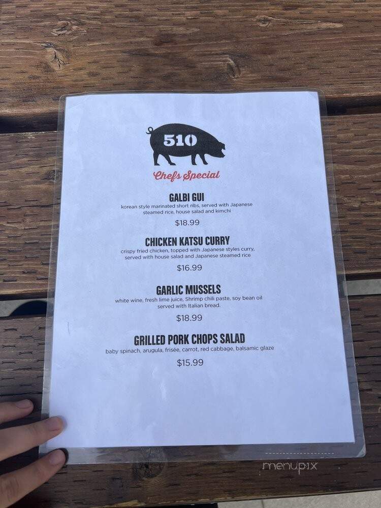 The Bureau - Emeryville, CA