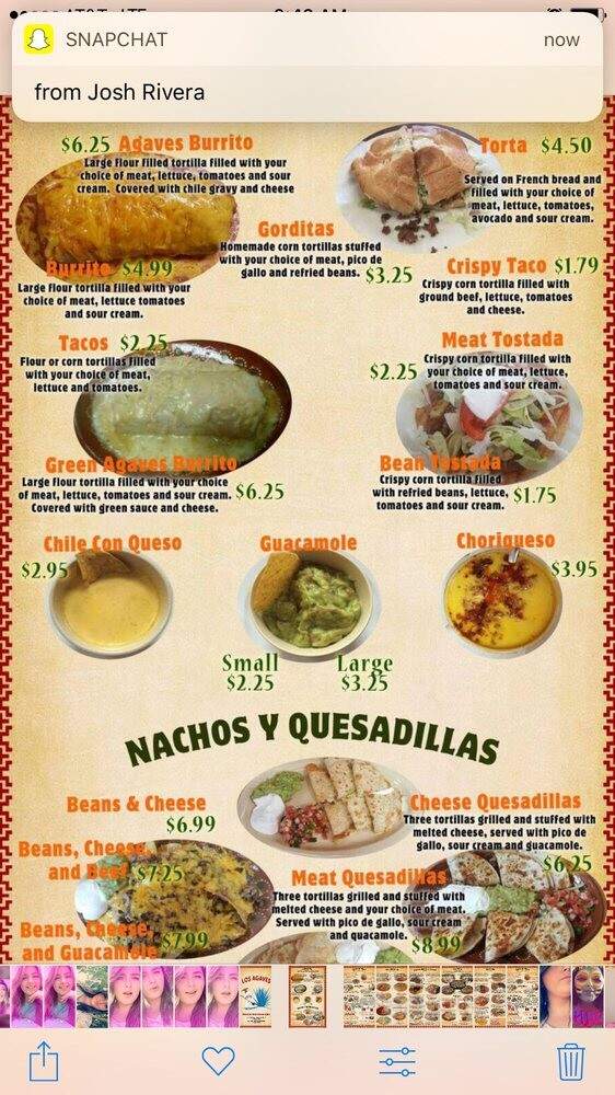 La Hacienda Mexican Restaurant - Artesia, NM