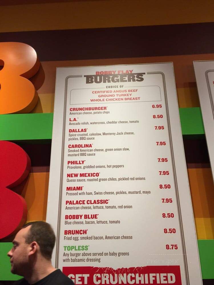 Bobby's Burger Palace - Hanover, MD