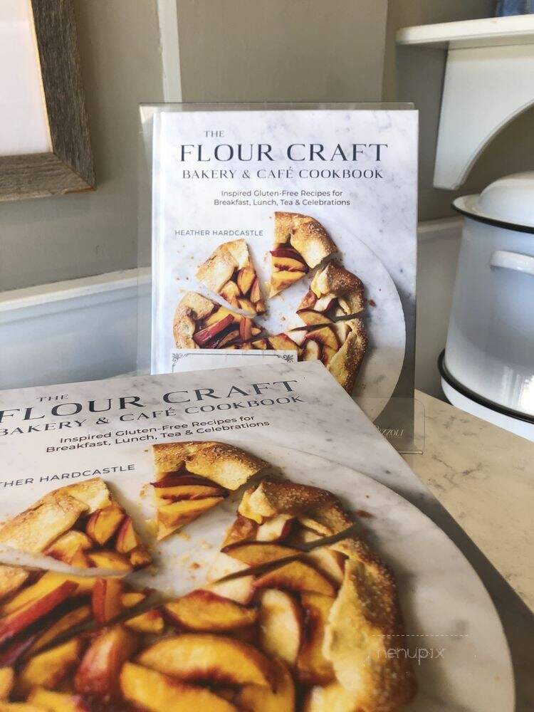 Flour Craft Bakery - San Anselmo, CA