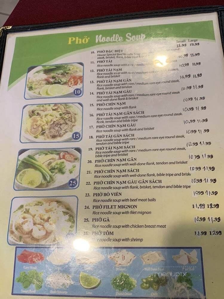 Pho Ct - Canoga Park, CA