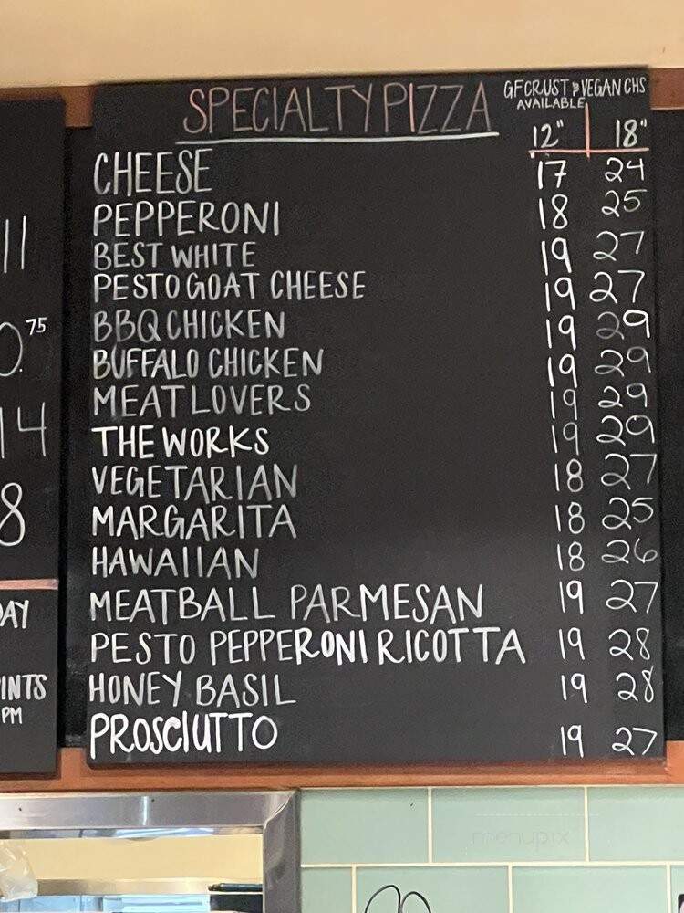 Best Pizza and Brew - San Diego, CA