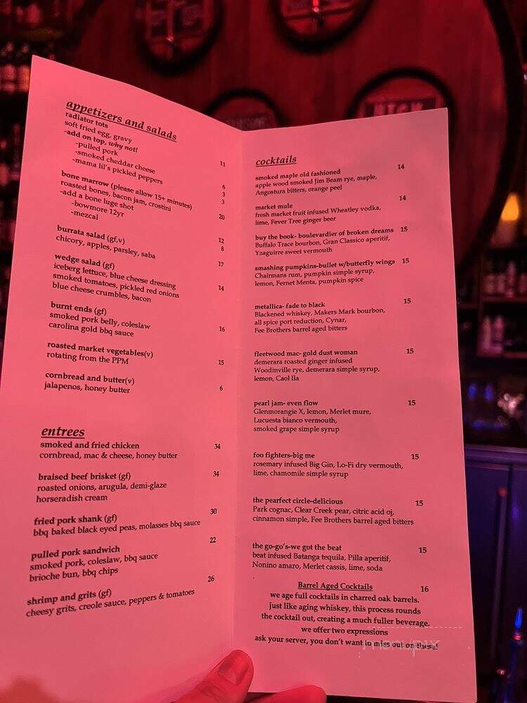 Radiator Whiskey - Seattle, WA