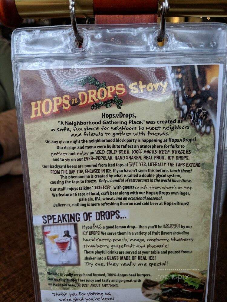 Hop Jacks - Spokane, WA