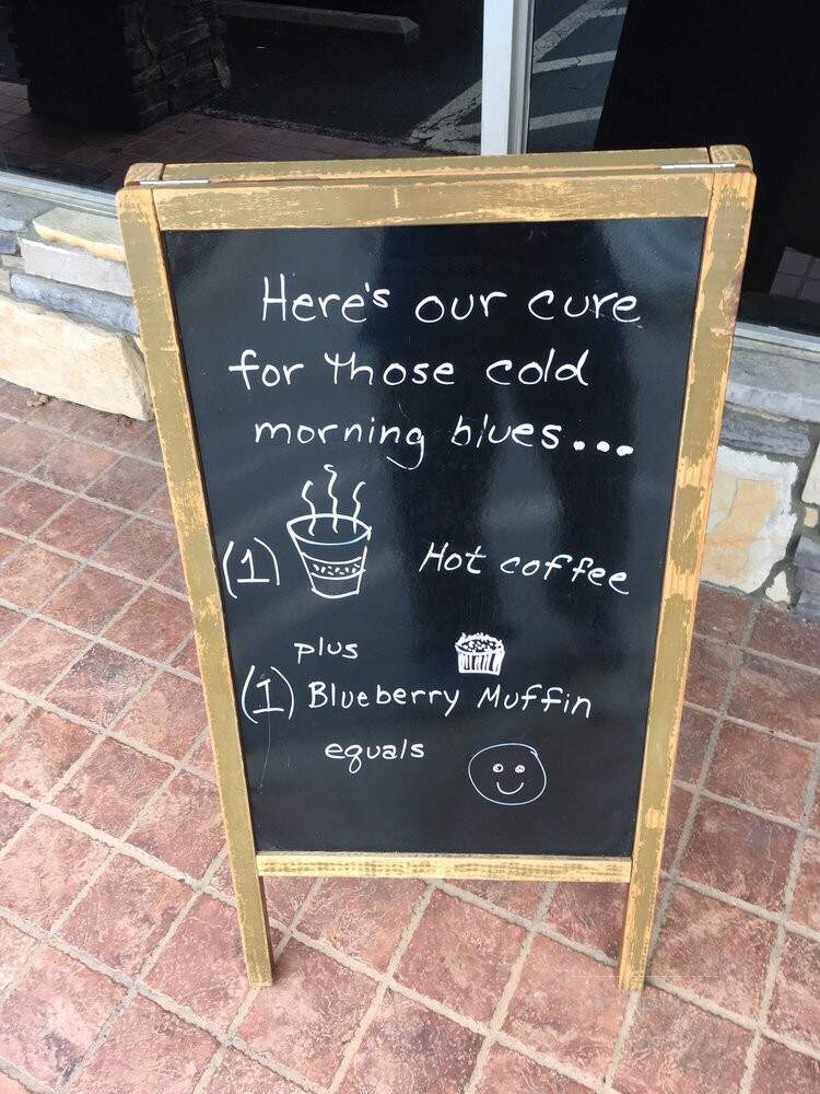 Savory Plum Cafe - Denver, NC