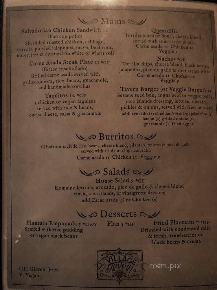 Atwater Village Tavern - Los Angeles, CA