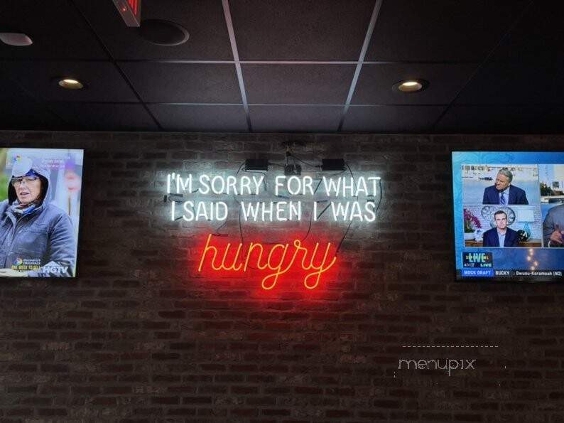 Burger 25 - Toms River, NJ