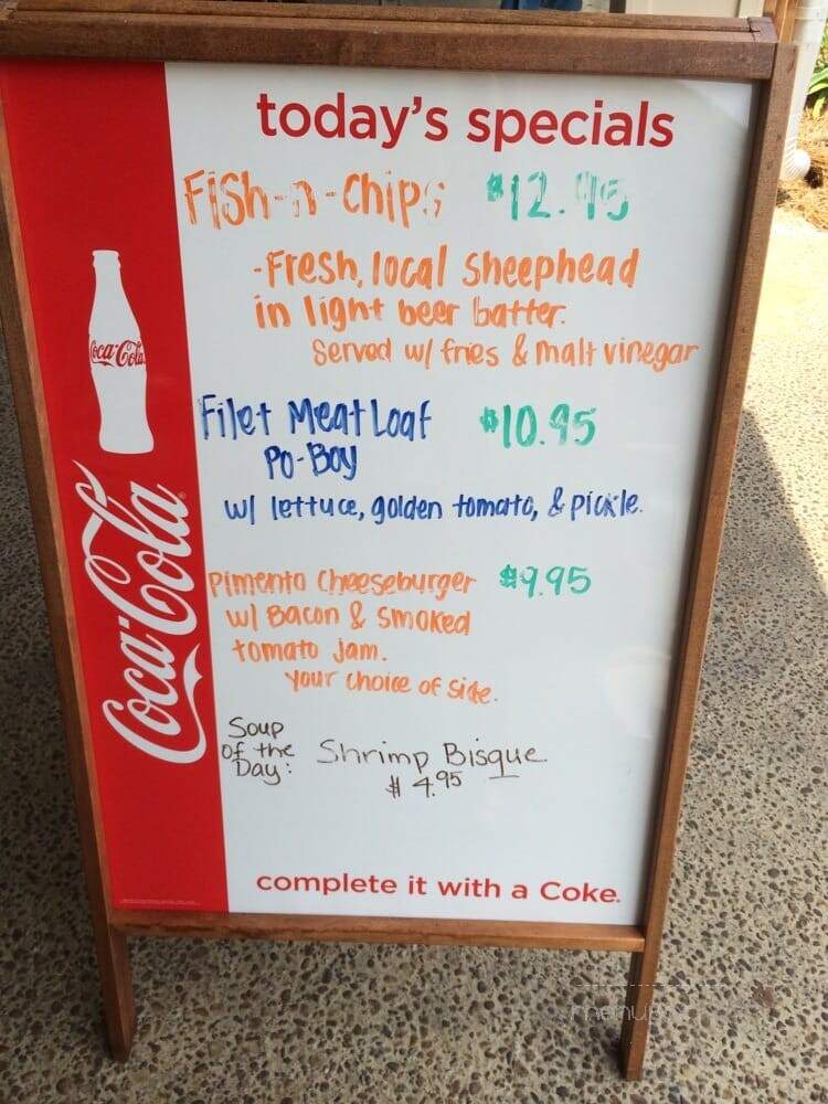 Fisher's at Orange Beach Marina - Destin, FL