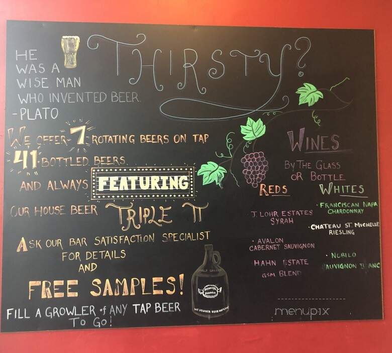 Flying Pie Pizzaria - Meridian, ID menu_pic