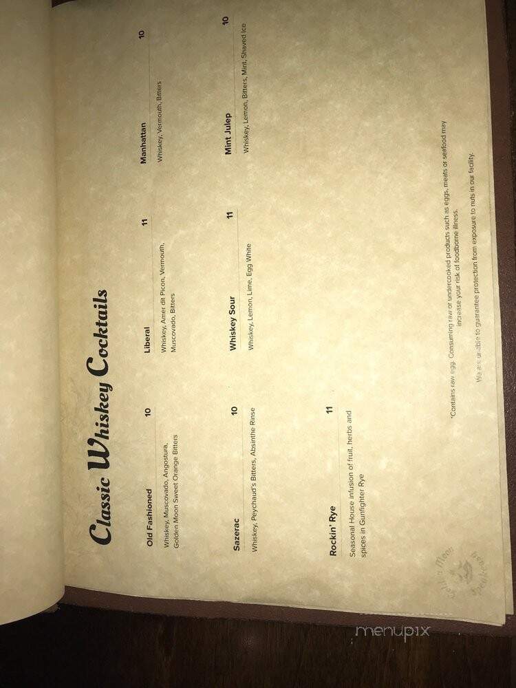 Golden Moon - Golden, CO menu_pic