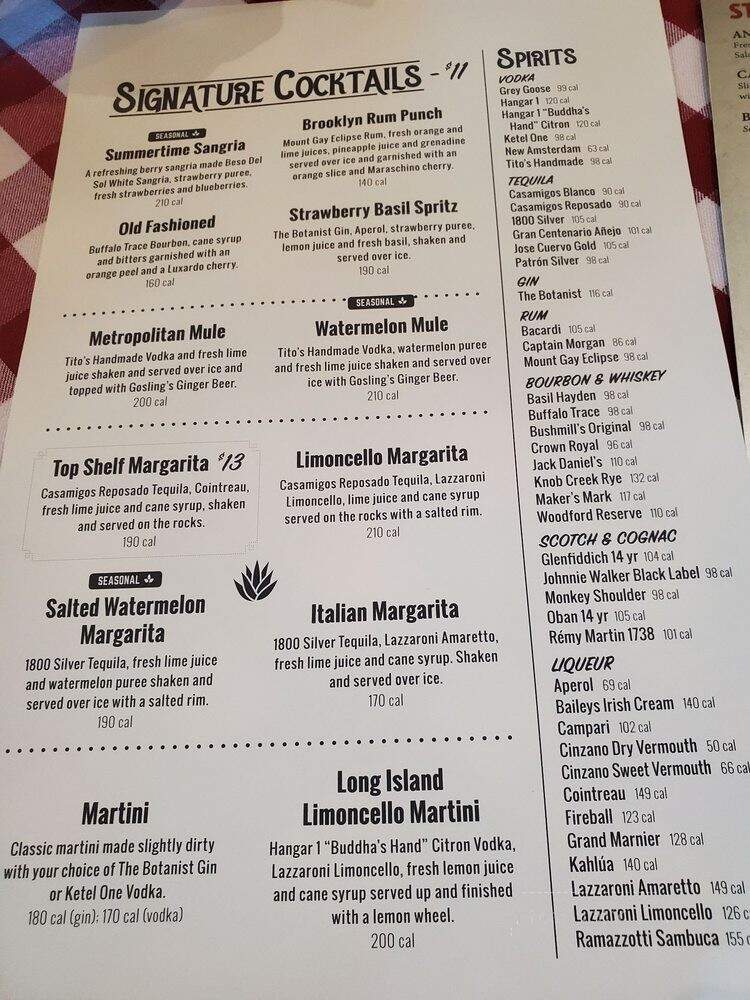 Grimaldi's Pizzeria - El Paso, TX