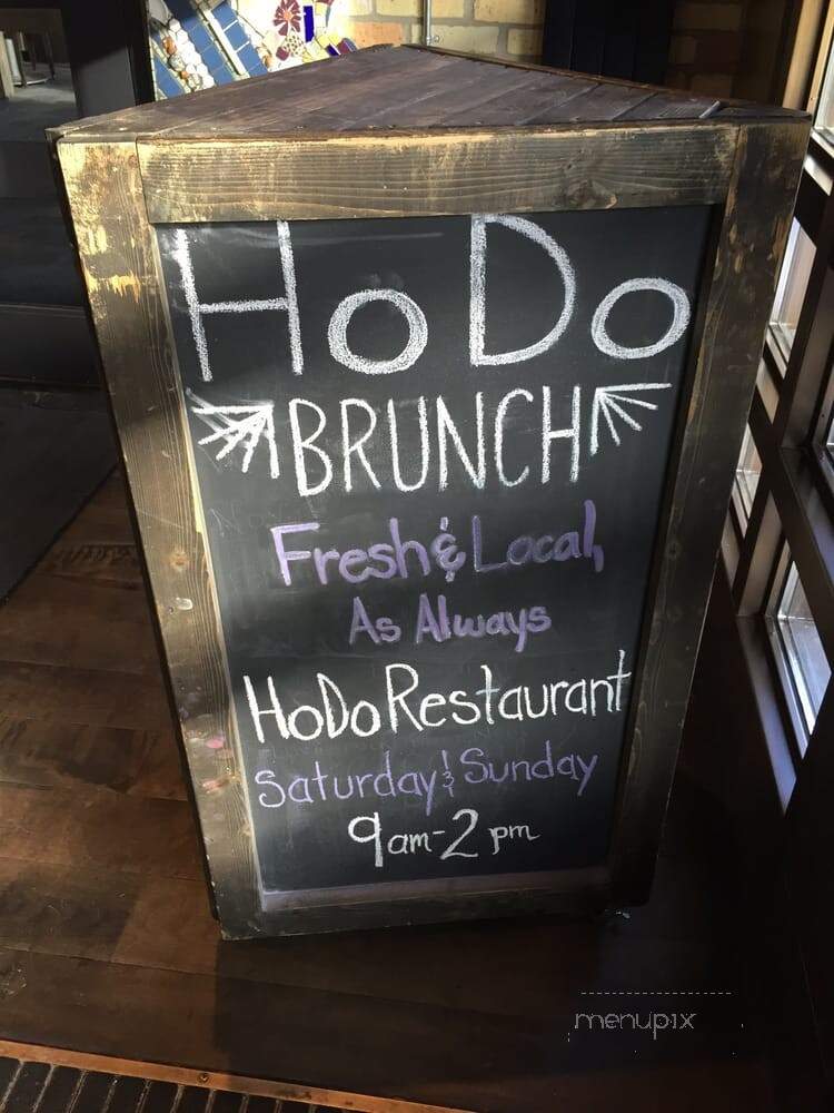 HoDo Restaurant and Lounge - Fargo, ND