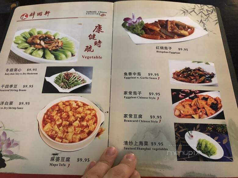 Ichiban Golden Dragon - South Bend, IN menu_pic