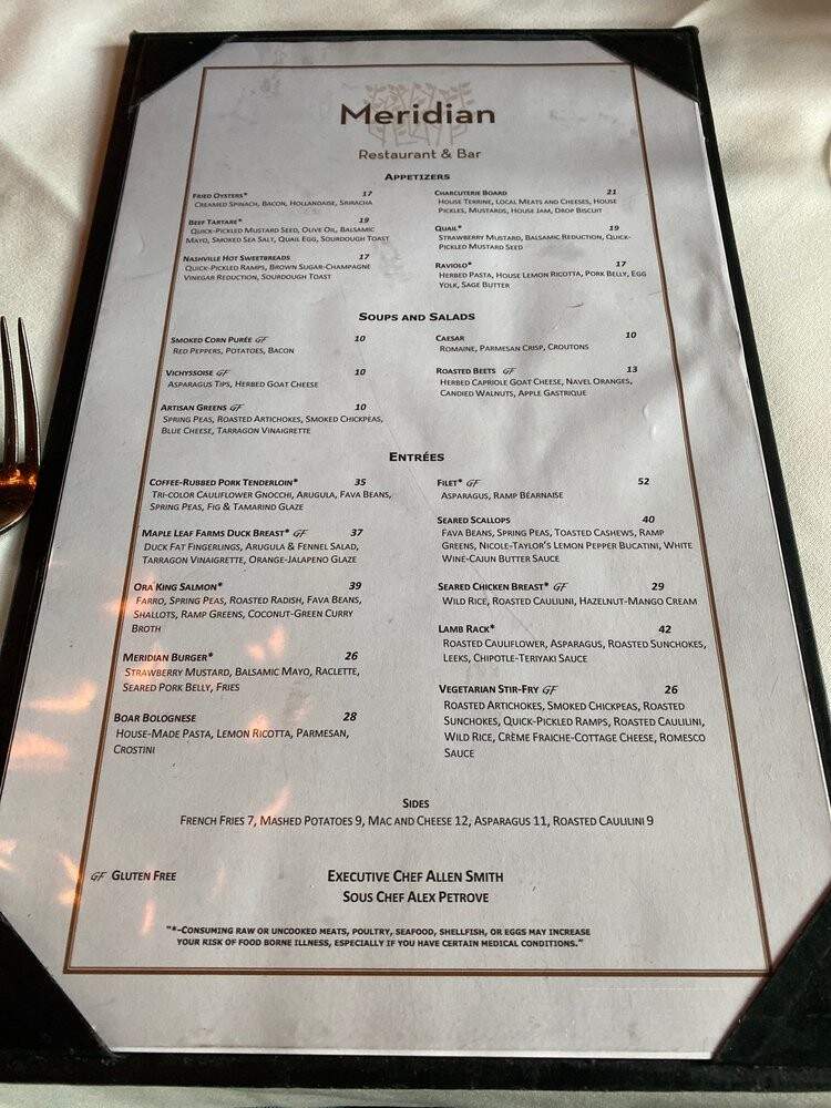 Indy Swirl - Indianapolis, IN menu_pic