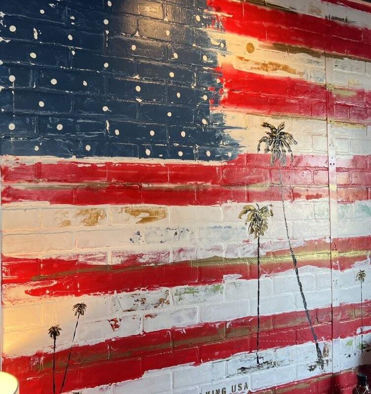 Jimmy's Famous American Tavern - Dana Point, CA menu_pic