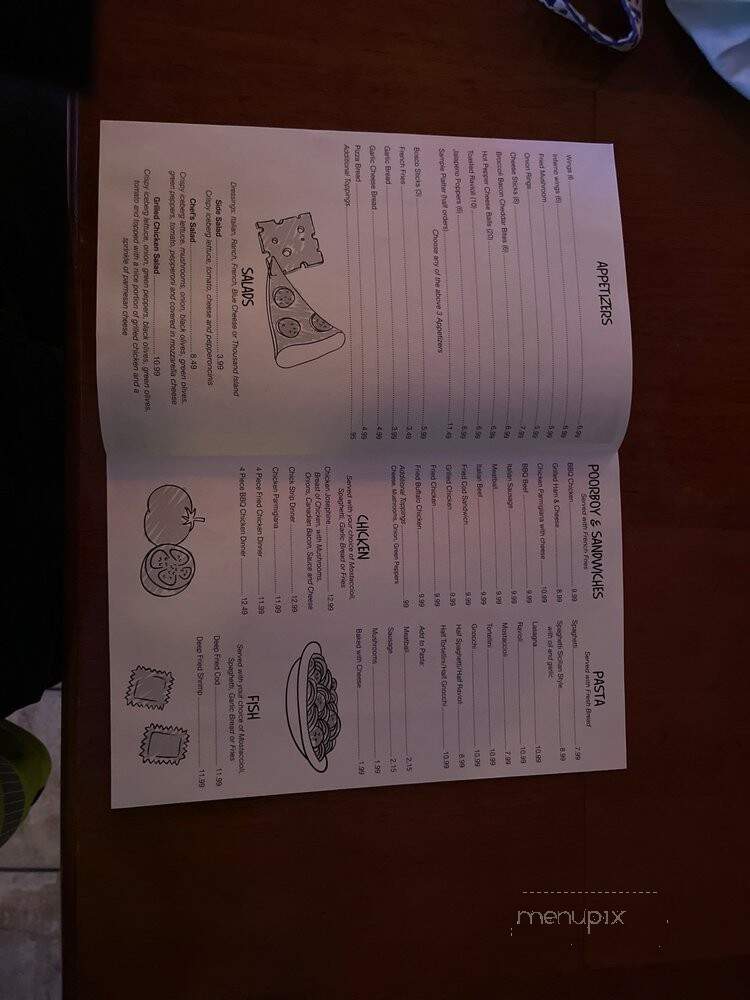 Jo-Jo's Pizza and Delivery - Rockford, IL menu_pic