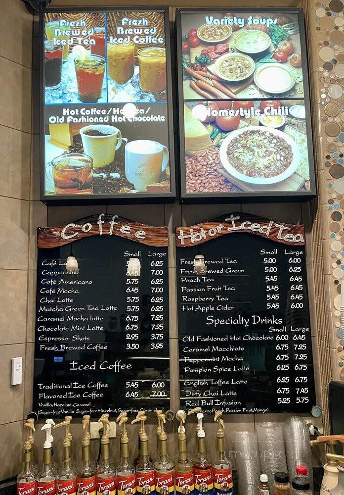 Kahala Coffee Traders - Cabazon, CA