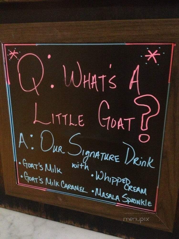 Little Goat Bread - Chicago, IL