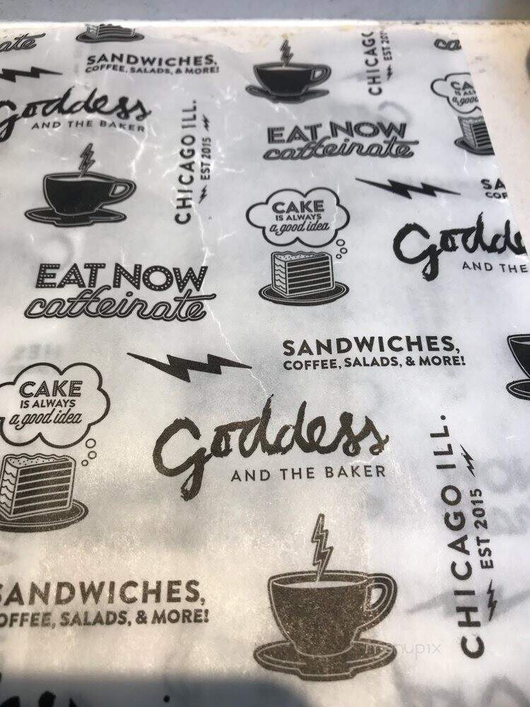 Metropolis Coffee - Chicago, IL menu_pic