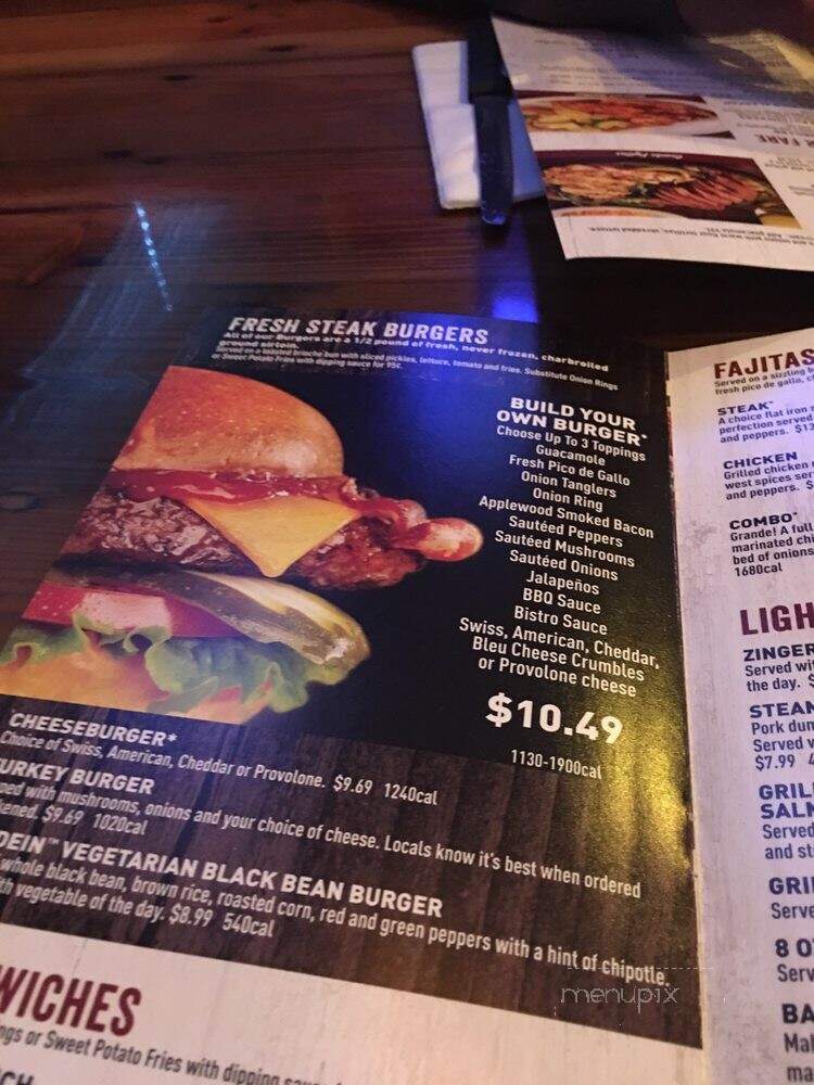 Miller's Ale House - Lake Grove, NY