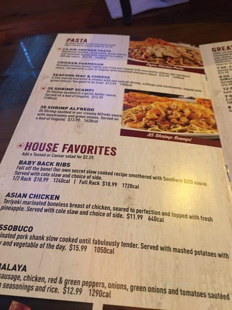 Miller's Ale House - Lake Grove, NY
