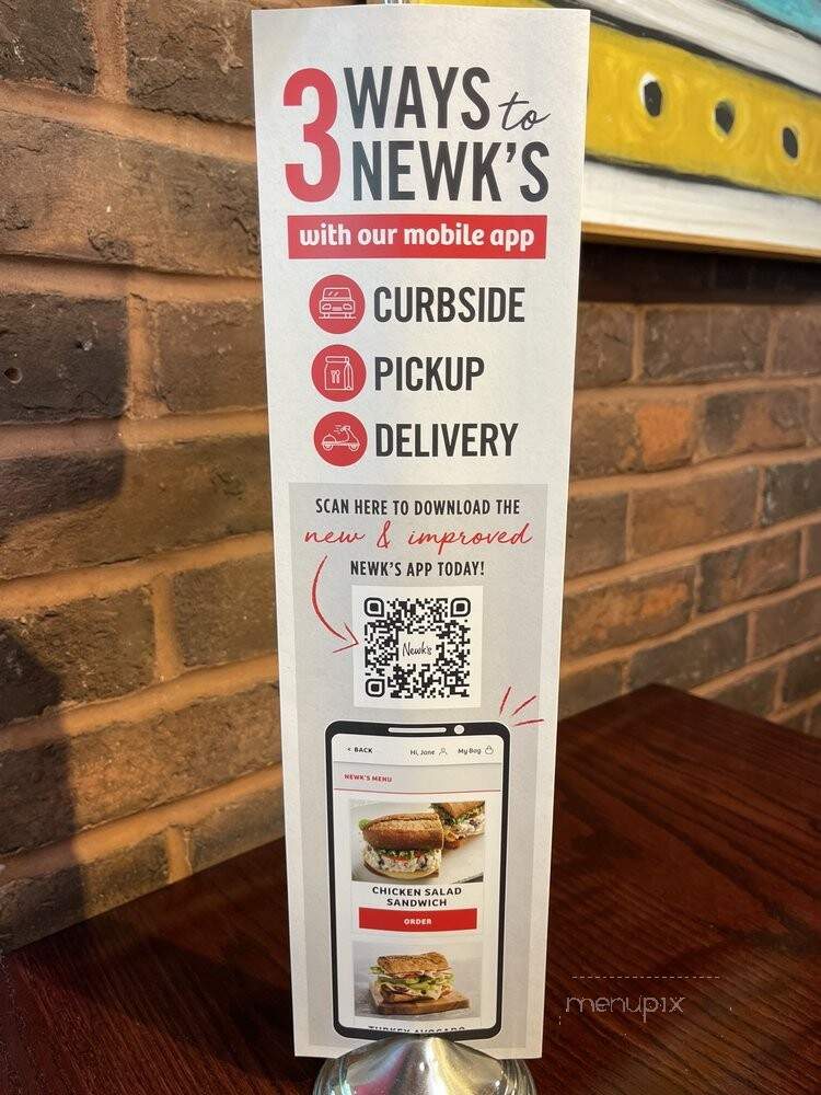Newk's Eatery - Gambrills, MD
