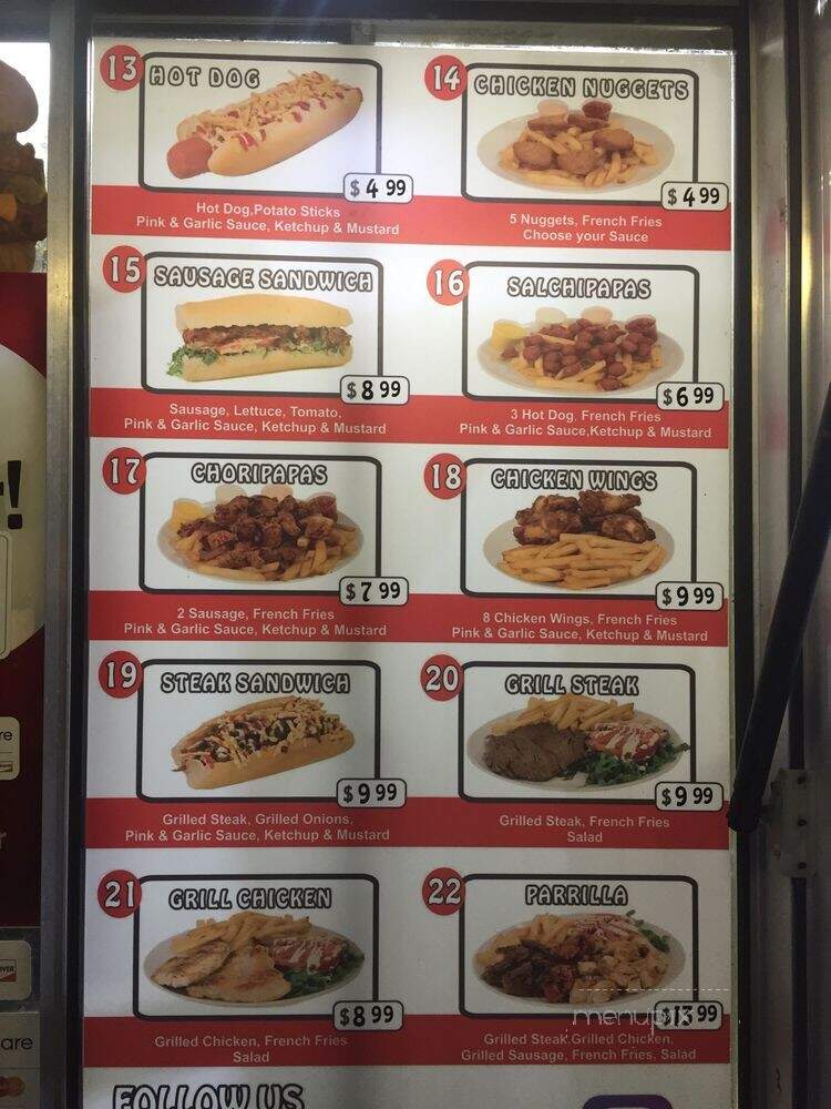 Okay Burger - Miami, FL