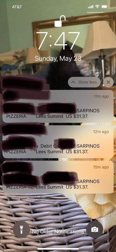 Sarpino's Pizzeria - Lees Summit, MO