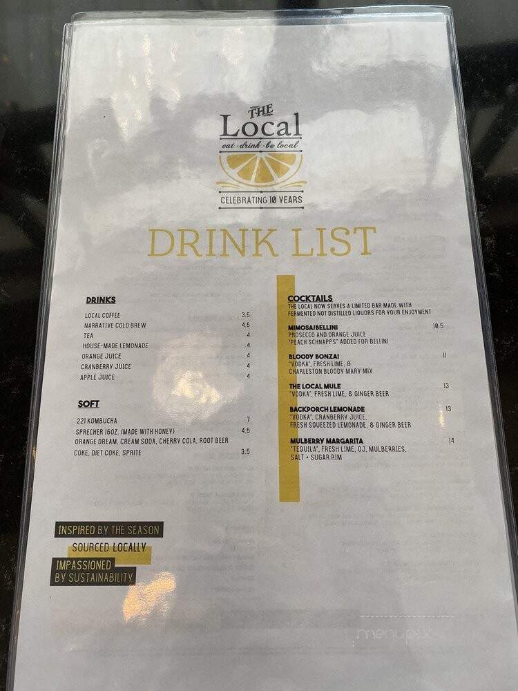 The Local - Naples, FL