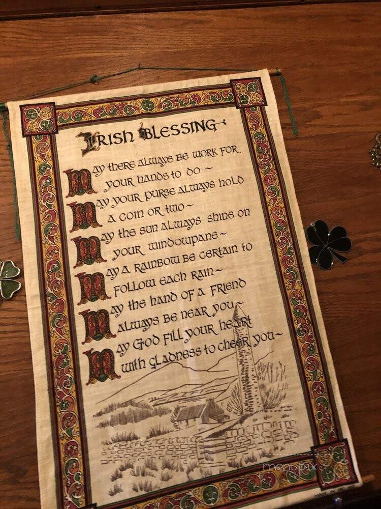 The Monarch Public House - Alma, WI