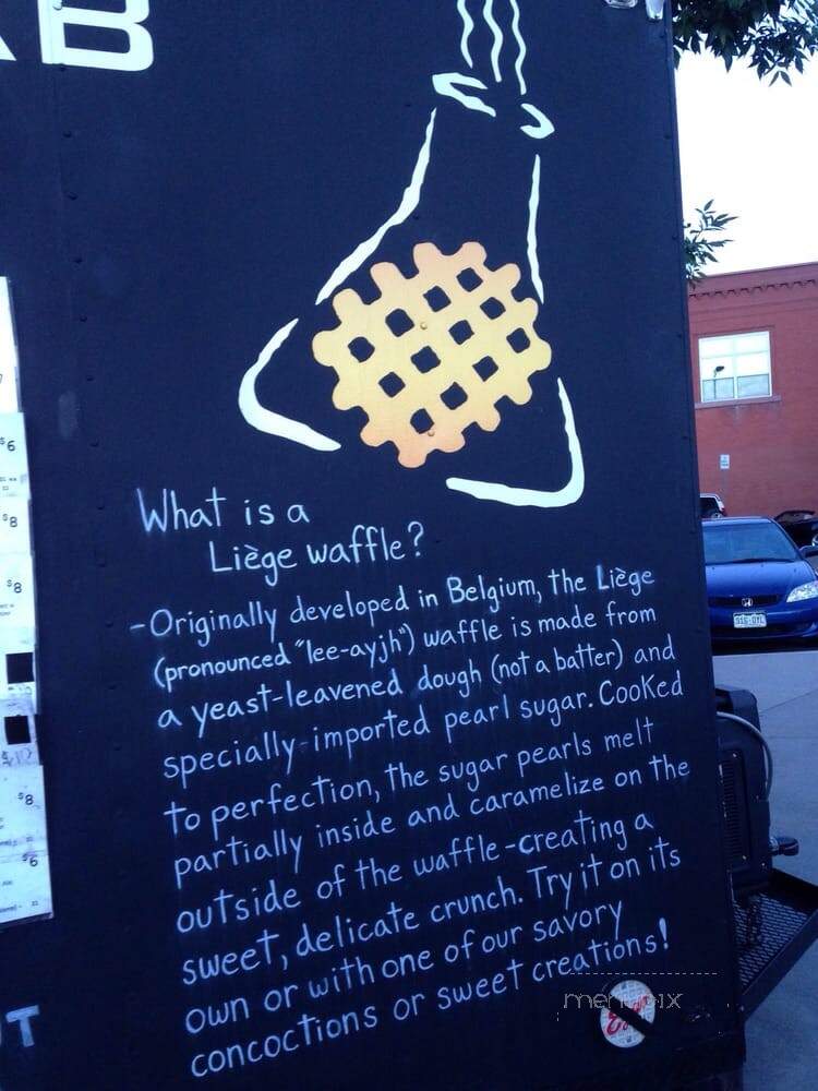 The Waffle Lab - Fort Collins, CO menu_pic