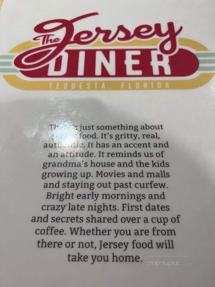 Time to Eat - Tequesta, FL