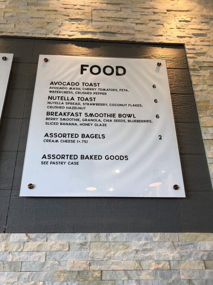 Undergrounds Coffee - Santa Clarita, CA