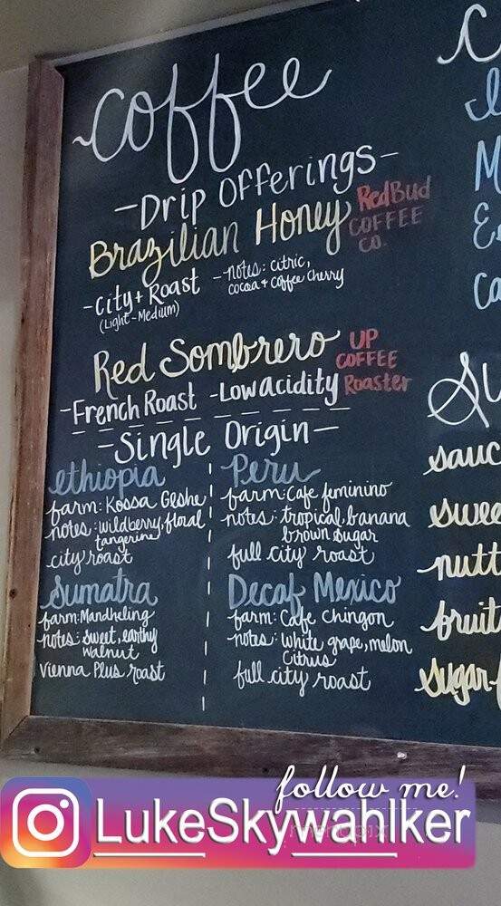 Wm. Van's Coffee - Springfield, IL