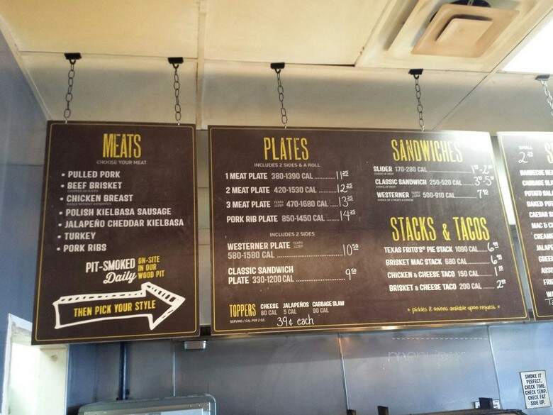Dickey's Barbecue Pit - Round Rock, TX