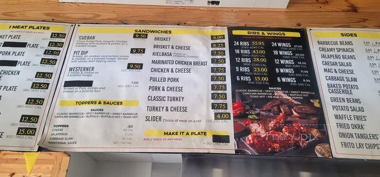 Dickey's Barbecue Pit - Omaha, NE