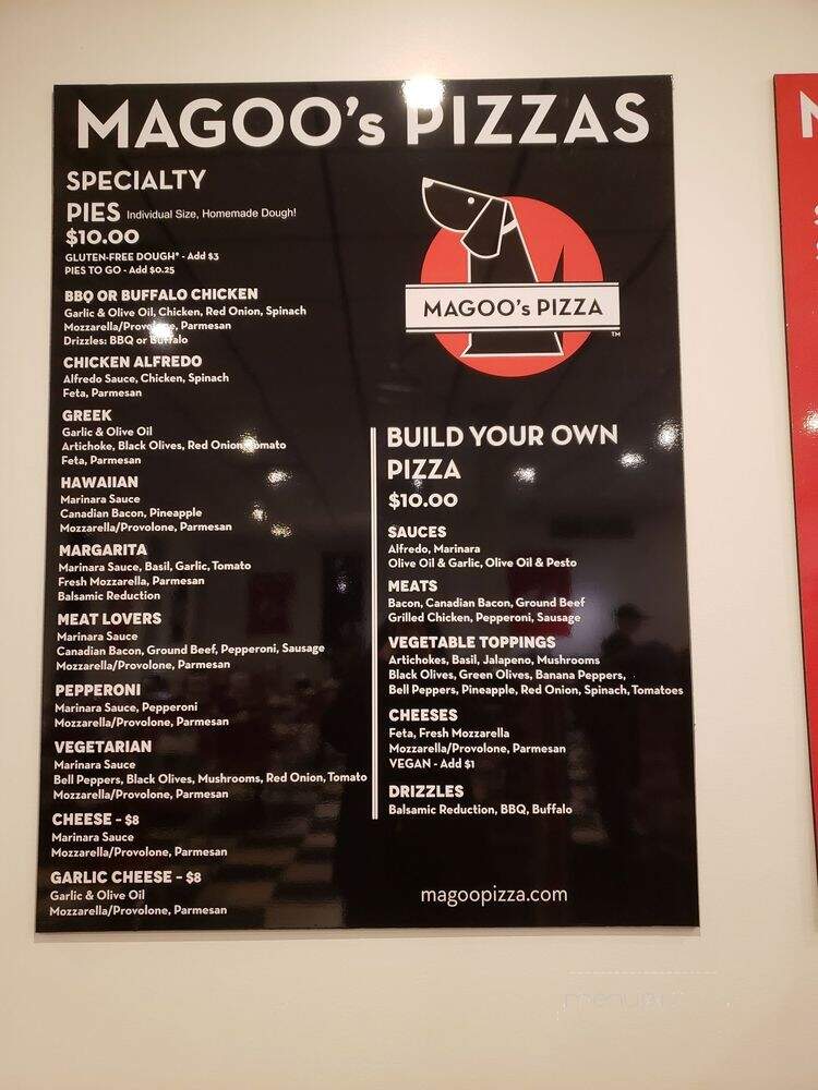 Magoo's Pizza - Dubuque, IA menu_pic